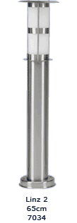 Designer lamper